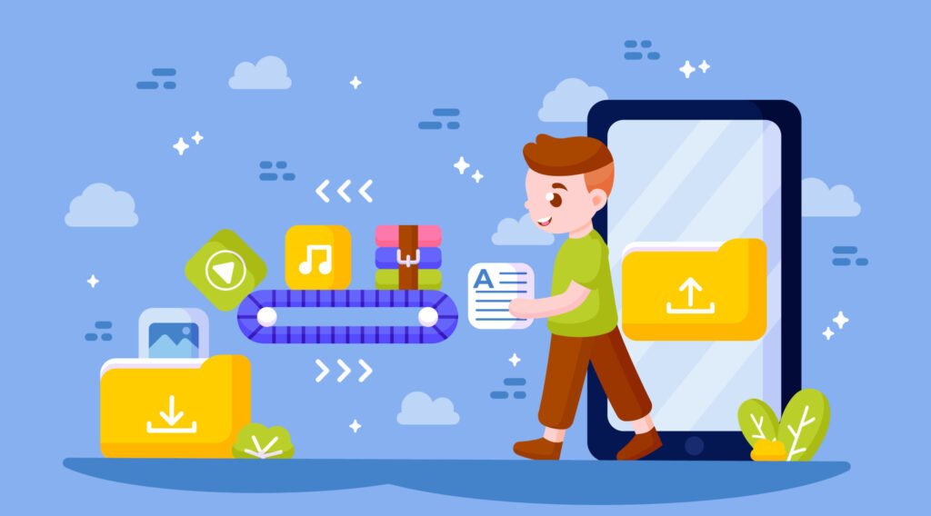 The Future of APK Files