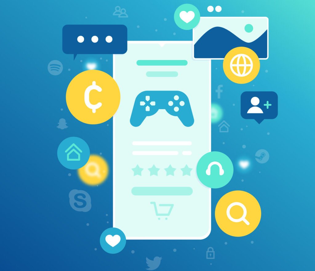 Key Features of Come APK