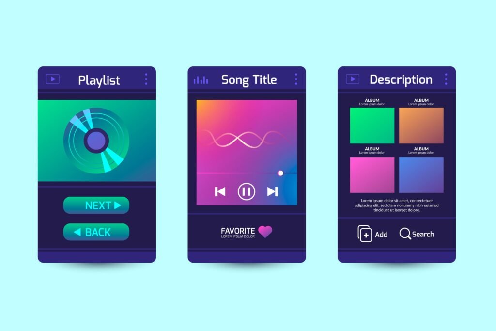 Main Features of Spotify Mod APK