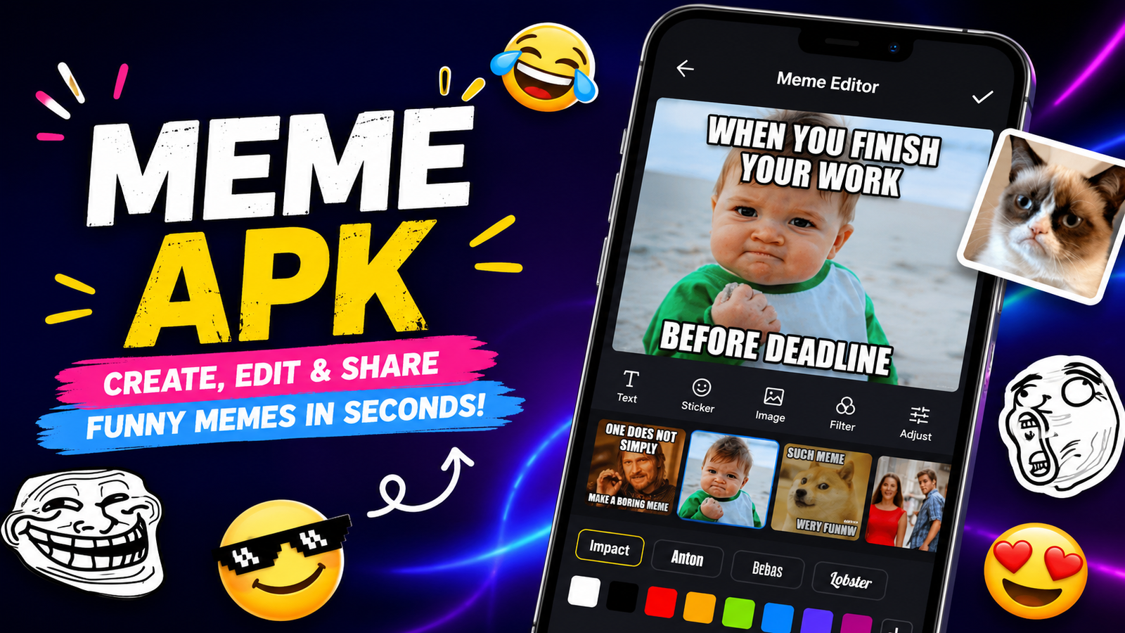 Meme APK: Complete Guide to Features, Benefits, Installation, and Safety