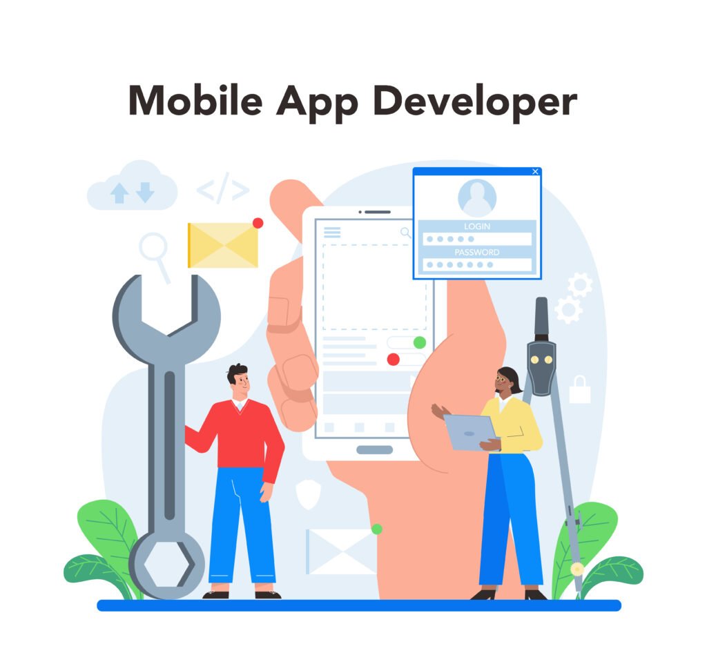 Verify the App Developer