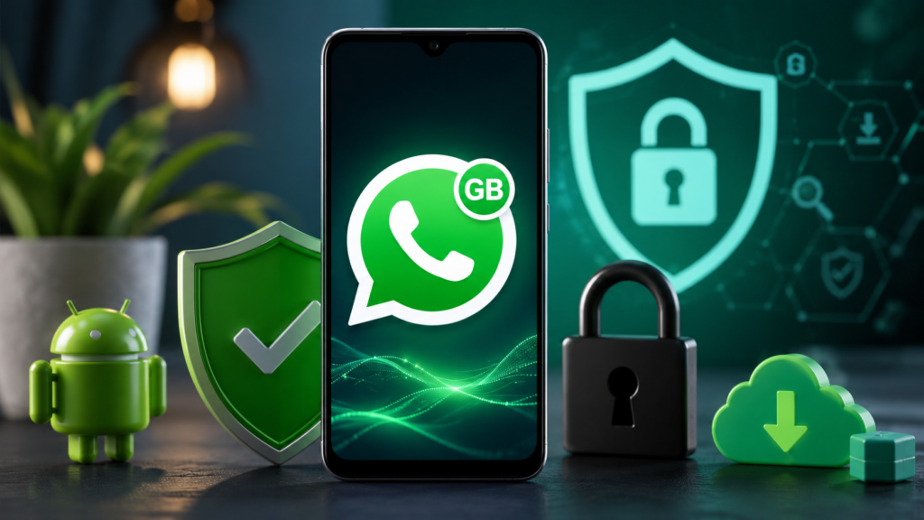Tips for Safer Android App Downloads
