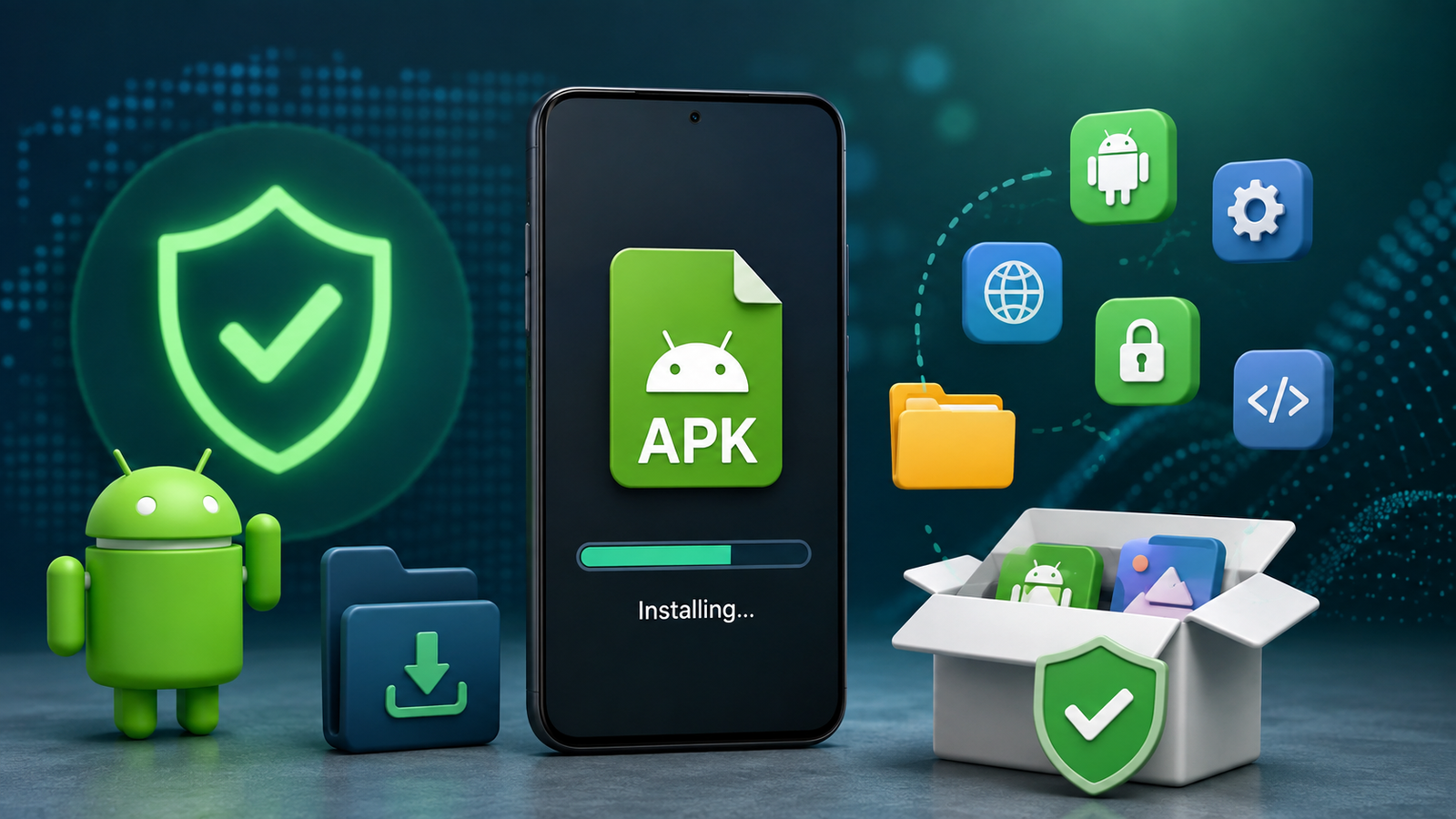 APK: The Complete Guide to Android APK Files, Installation, Benefits, and Safety
