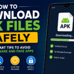 How to Download APK Files Safely: 9 Smart Tips to Avoid Malware and Fake Apps