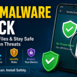 7 Powerful APK Malware Check Methods to Safely Scan Android Apps