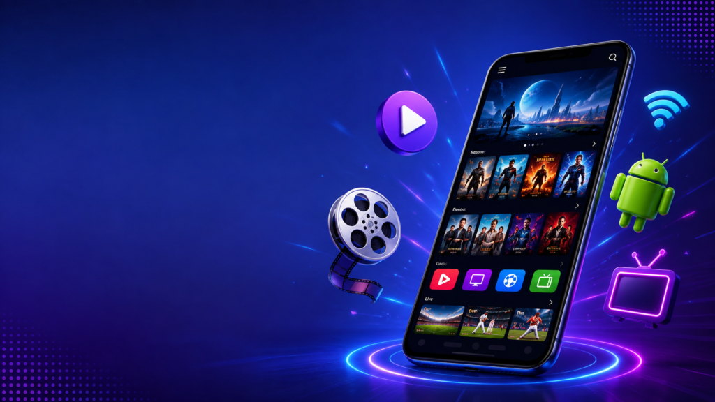 Key Features of Castle APK