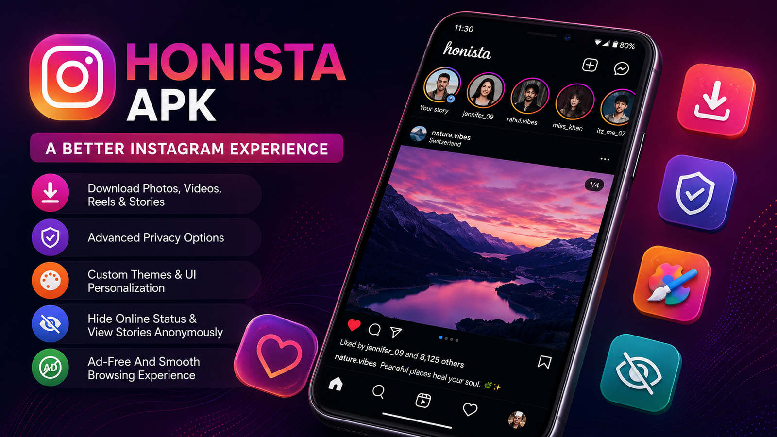 Honista APK: Complete MOD APK Overview, Features, Installation Guide, and Safety Tips