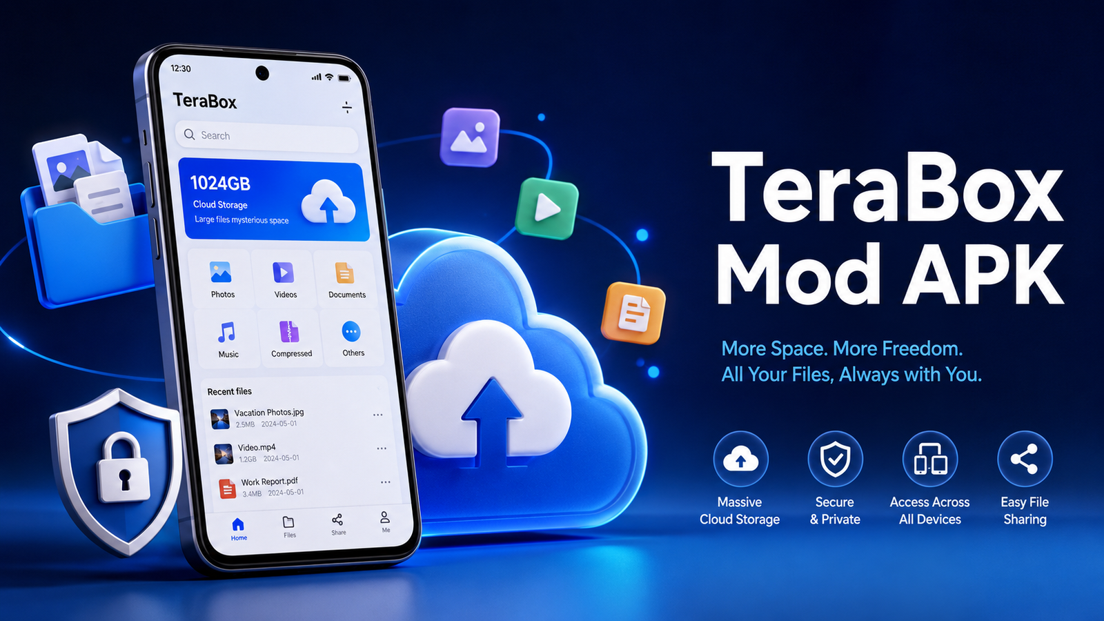 TeraBox Mod APK: Features, Benefits, and What Android Users Should Know