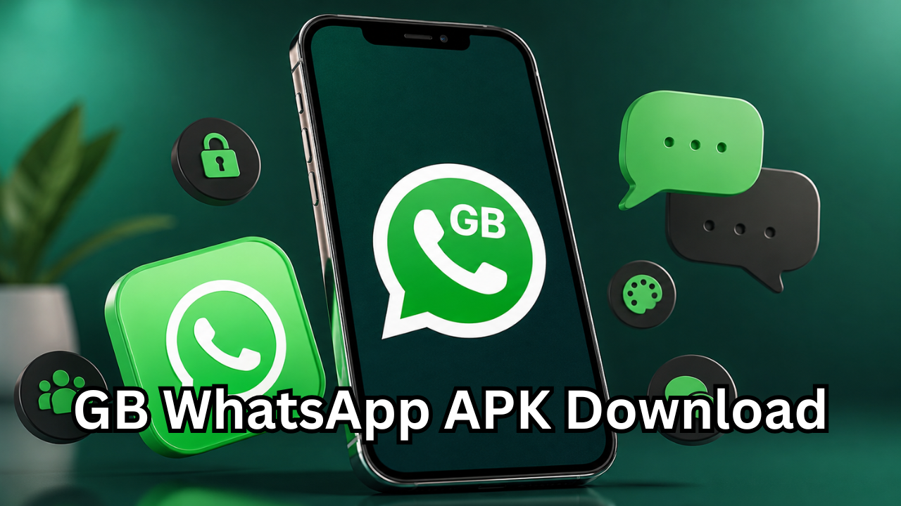 GB WhatsApp APK Download: Complete Guide to Features, Safety & Installation