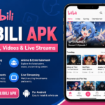Bilibili APK: What It Is, Features, Benefits, and How to Install It on Android