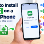 How to Install APK on a New Phone: Easy Step-by-Step Guide