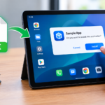 How to Install APK on Android Tablet: A Complete Step-by-Step Guide