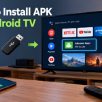 How to Install APK on Android TV: A Complete Step-by-Step Guide