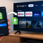 How to Install APK on Google TV: A Complete Step-by-Step Guide