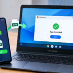 How to Install APK on Chromebook: A Complete Step-by-Step Guide