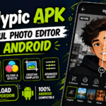 Hypic APK: Powerful Photo Editing Features, Tips, and Safe Android Use