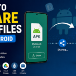 How to Share APK Files on Android: 7 Easy and Safe Methods