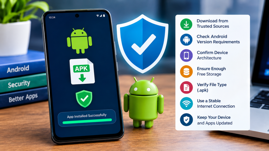 How to Prevent APK Parsing Errors in the Future