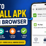 How to Install APK From Browser on Android: A Safe Step-by-Step Guide