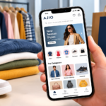 AJIO App: Features, Shopping Guide, Benefits, and How to Use It