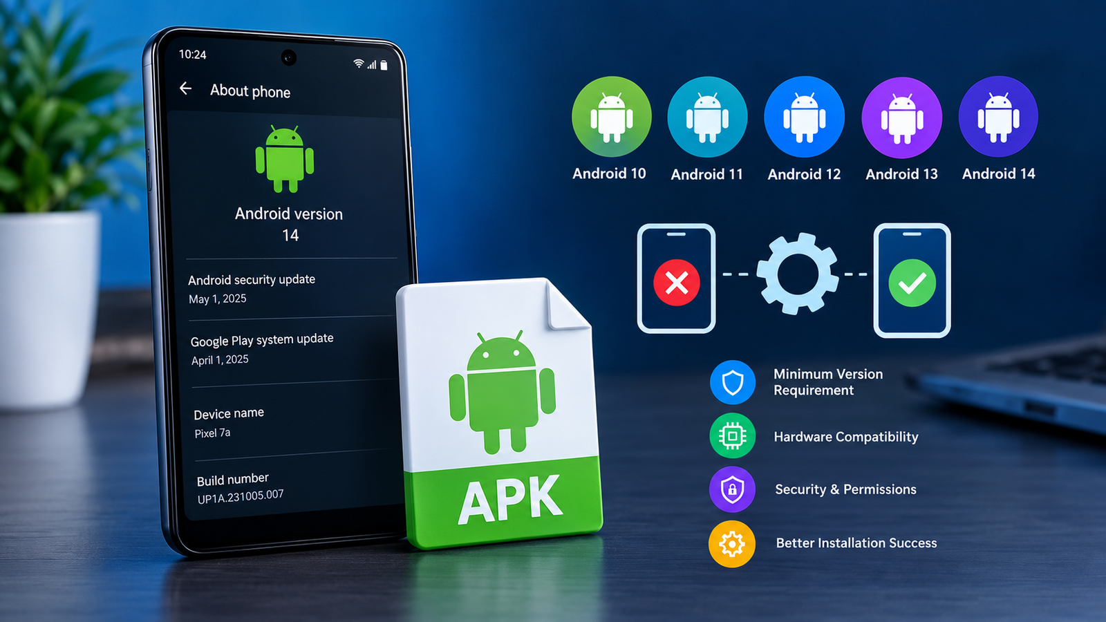 How Android Version Affects APK Installation: A Complete Guide