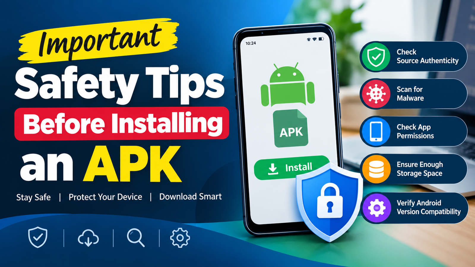 How to Check APK Processor Compatibility Before Installing on Android