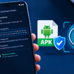 How to Check APK Certificate Fingerprint: A Complete Guide
