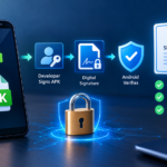 How APK Signatures Work: A Complete Guide to Android App Security