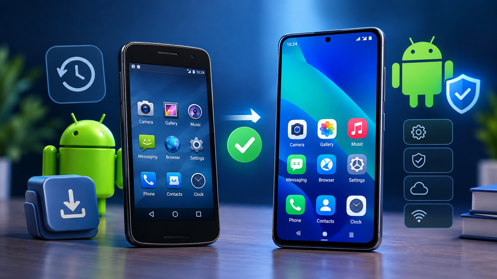 Can Newer Android Run Older APK Files: A Complete Compatibility Guide