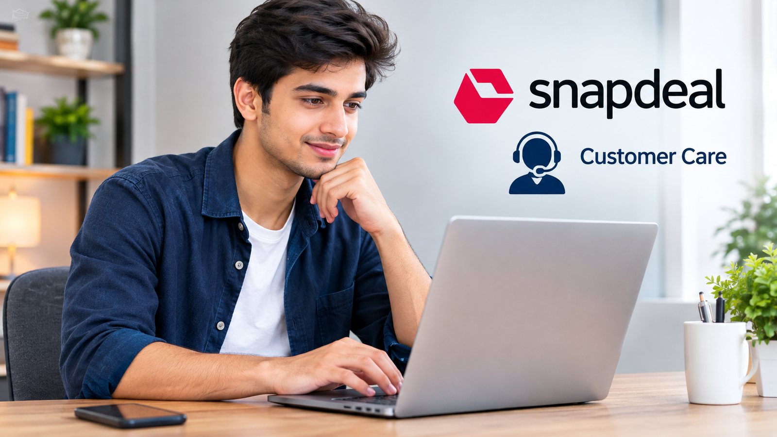 Snapdeal Customer Care: How to Contact Support, Track Orders, and Resolve Issues