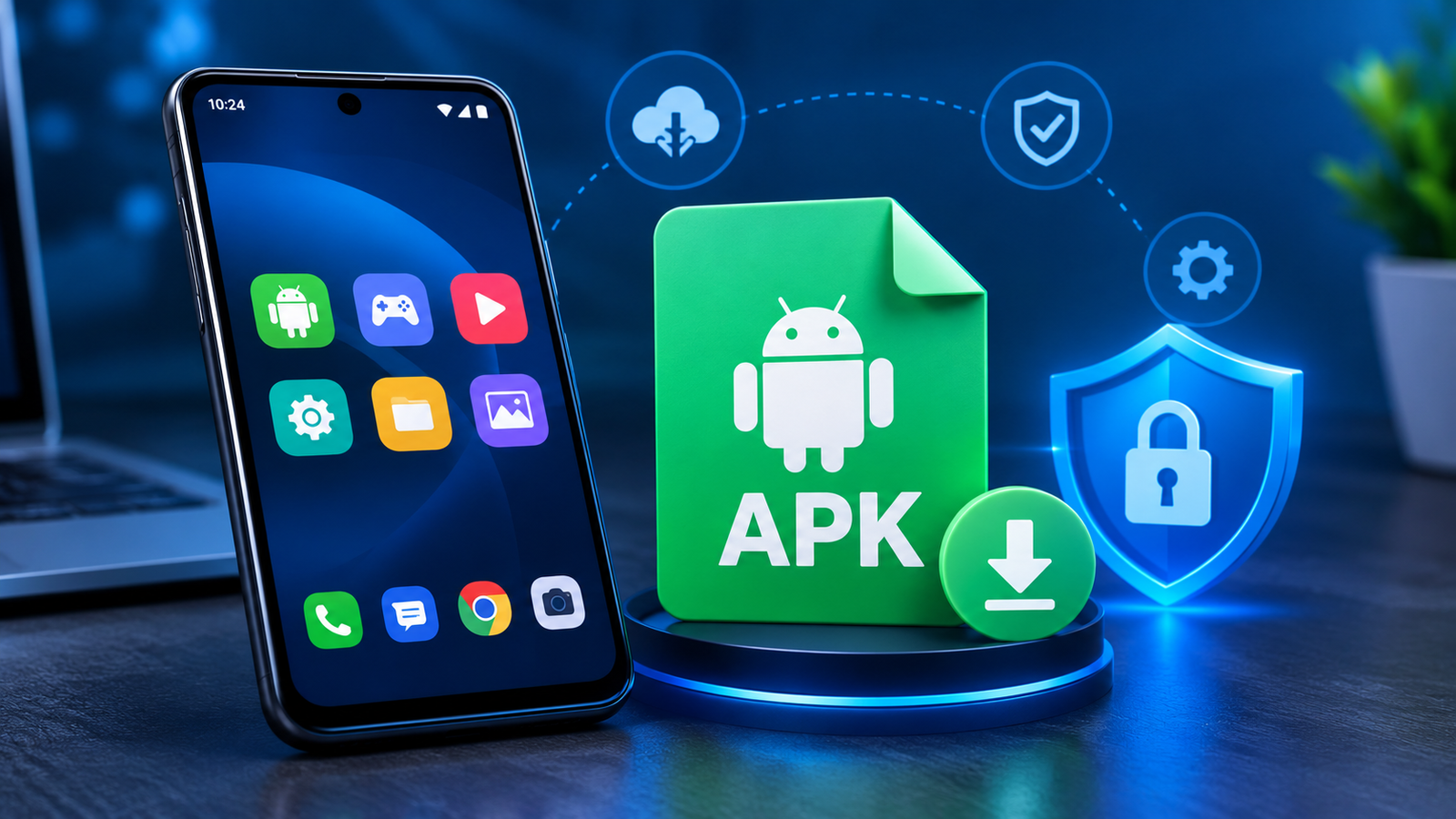 APKPure: A Complete Guide to Downloading Android Apps Safely