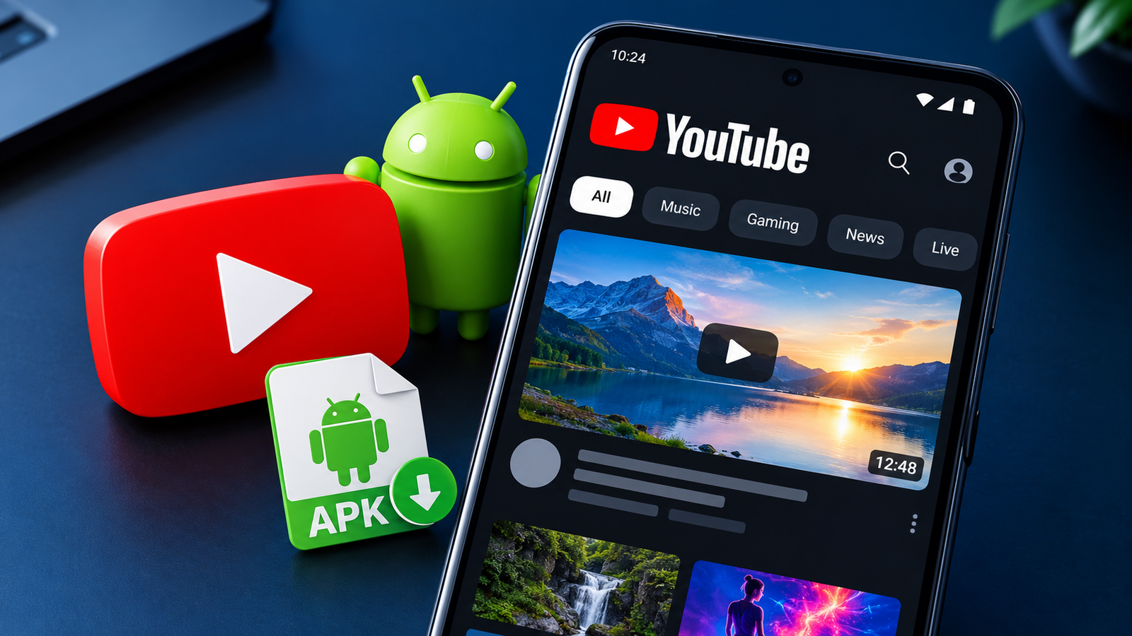 YouTube APK: A Complete Guide to Installing, Using, and Staying Safe