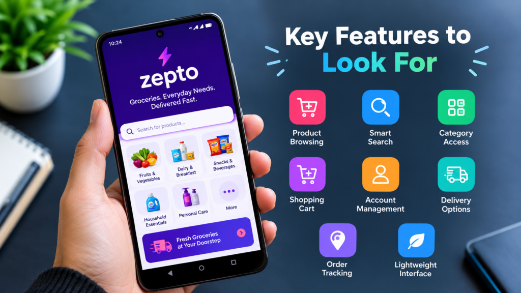 Key Features to Look For