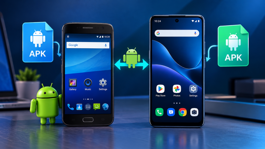 Best Practices for Running Older Apps on Newer Android